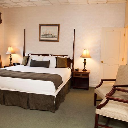 Best Western Plus Sidney Lodge Eksteriør bilde