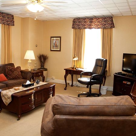 Best Western Plus Sidney Lodge Eksteriør bilde