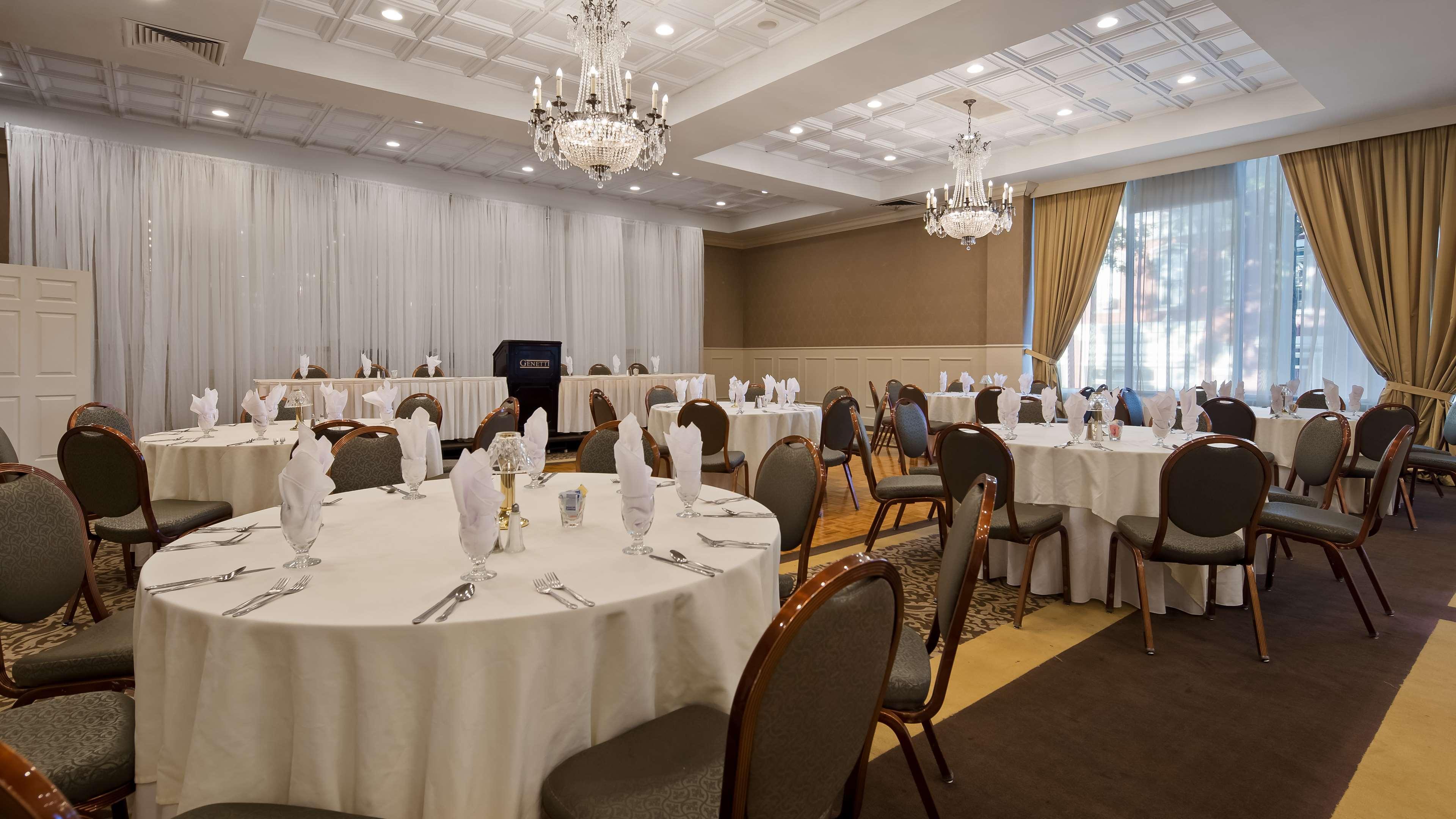 Best Western Plus Sidney Lodge Eksteriør bilde