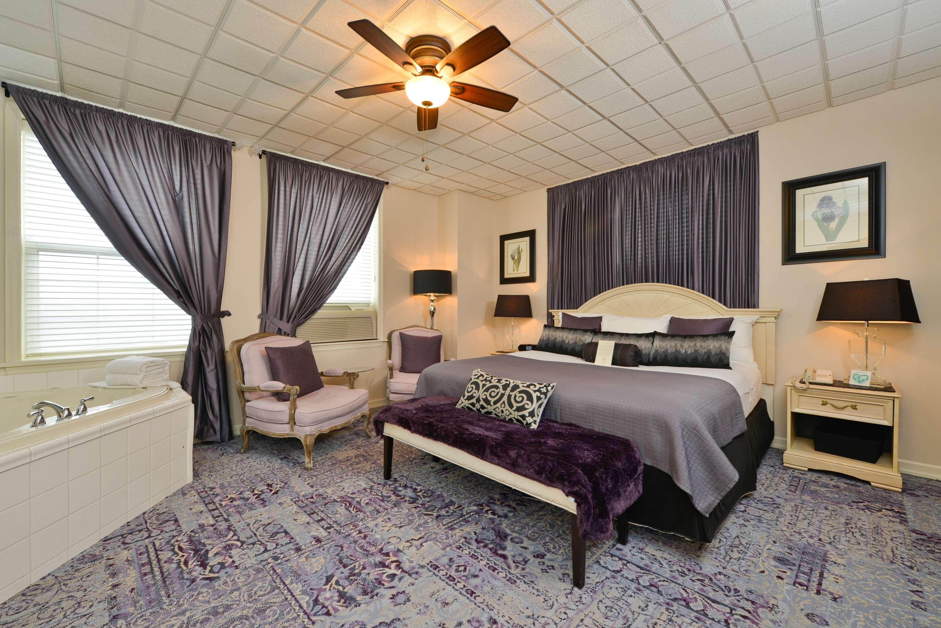 Best Western Plus Sidney Lodge Eksteriør bilde